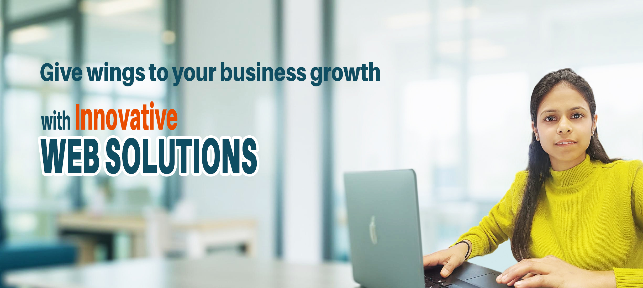 The Spark Web Solutions